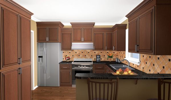 interior cocina 2012, diseño de cocinas modernas, cocina 2012, arquicocinas