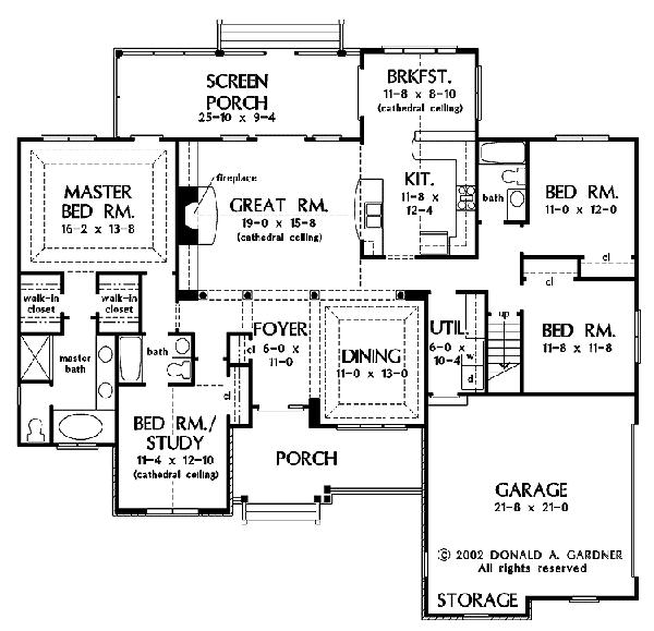 plano Bungalow, distrubucion Bungalow, diseño Bungalow, ingenieria Bungalow