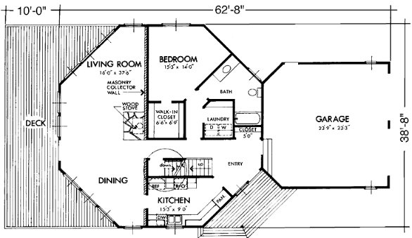 plano casa en la costa, diseño de casa en la costa, plano de casa en el mar