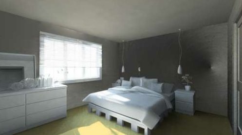 dormitorio moderno, decoración dormitorio moderno, diseño dormitorio moderno