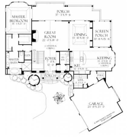 Plano casas de 3 dormitorios, Plano vivienda de 3 dormitorios, Planos casas de 3 habitaciones