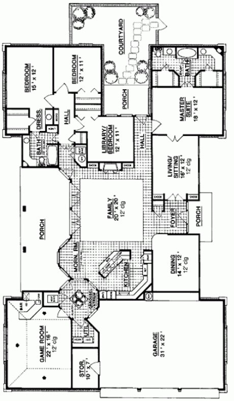 ver planos de casas, bajar planos de casas, descargar planos de casas