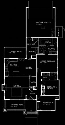 plano de casa de Venezuela, plano casa Venezuela, planos de casas en Venezuela