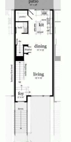 plano departamento para alquilar, planos para alquilar departamentos, descargar planos departamentos