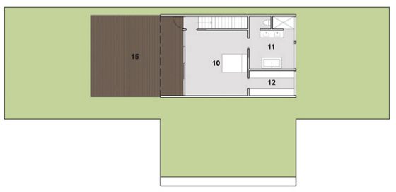 plano casa ecológica, planos de casas ecológicas, plano vivienda ecológica