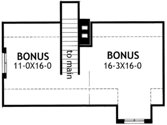 plano del sotano