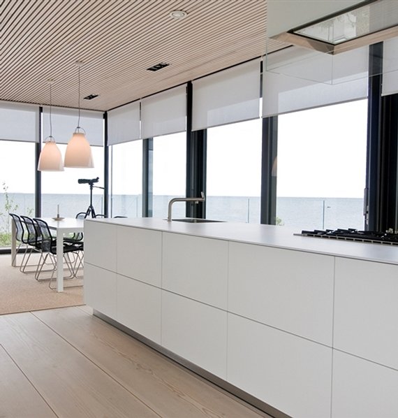 interior casa moderna