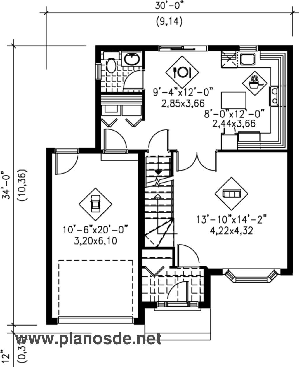 plano casa, planos casas