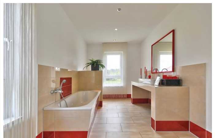 baño casa Madrid, diseño de baños en Madrid