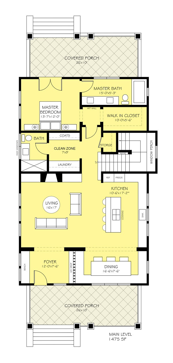 plano