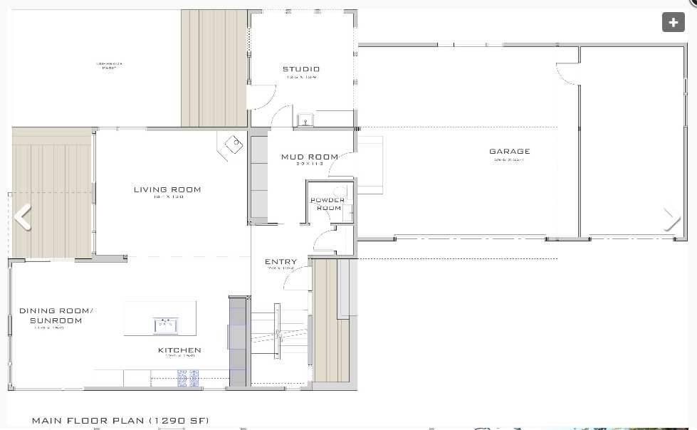 plano pb casa modera 2 plantas, planos casas modernas