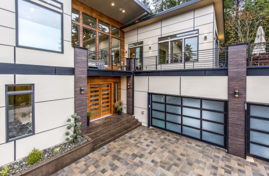 Planos de Casas 2 Pisos – Planos de Casas Gratis