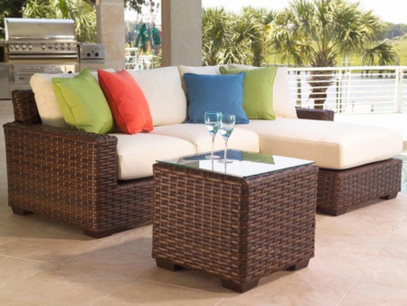 sillones de ratan galeria